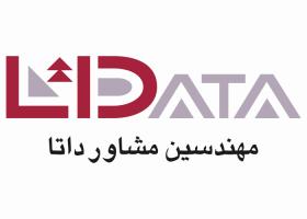 دانلود لوگو شرکت مهندسین مشاور داتا