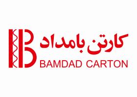 دانلود لوگو کارتن بامداد