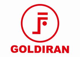 دانلود لوگو گلدیران لوازم خانگی ال جی