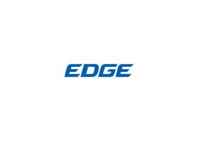 دانلود لوگو نوشیدنی انرژی‌ زا EDGE