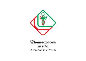 دانلود لوگو بیمه نیروهای مسلح