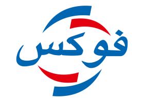 دانلود لوگو نمایندگی فوکس ایران