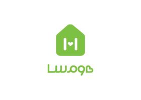 دانلود لوگو هومسا