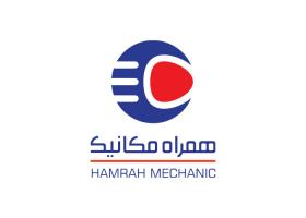 دانلود لوگو همراه مکانیک
