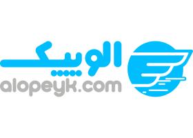 دانلود لوگو الوپیک