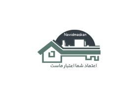 دانلود لوگو نوید مسکن