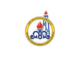 دانلود لوگو نفت مسجد سلیمان