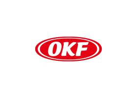 دانلود لوگو نوشیدنی okf