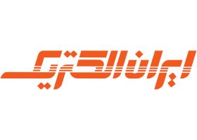 دانلود لوگو ایران الکتریک