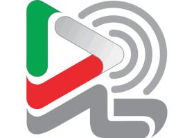 دانلود لوگو ایران صدا