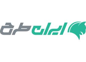 دانلود لوگو ایران طرح