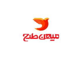 دانلود لوگو میهن طرح