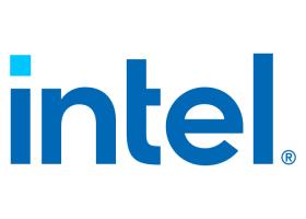 دانلود لوگو اینتل