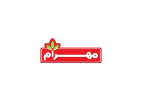 دانلود لوگو مهرام