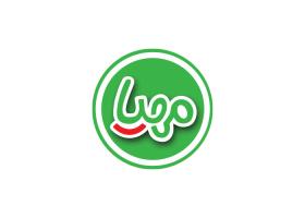دانلود لوگو مهیا پروتئین