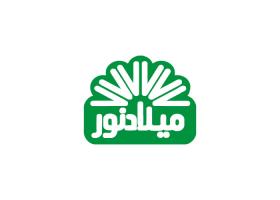 دانلود لوگو مرکز خرید میلاد نور