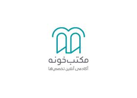 دانلود لوگو مکتب‌ خونه