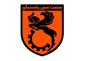 دانلود لوگو باشگاه صنعت مس رفسنجان
