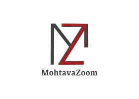 دانلود لوگو محتوا زوم