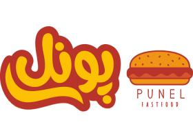 دانلود لوگو پونل