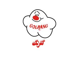 دانلود لوگو محصولات بهداشتی گلرنگ