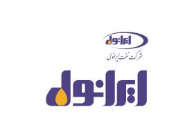 دانلود لوگو شرکت نفت ایرانول