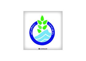 دانلود لوگو شرکت آب و فاضلاب