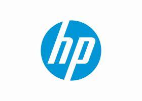 دانلود لوگو HP