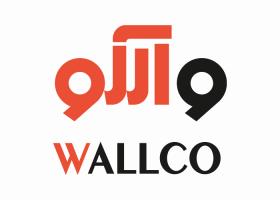 دانلود لوگو پوشش دیوار داخلی والکو