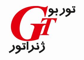 دانلود لوگو توربو ژنراتور