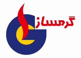 دانلود لوگو رادیاتور گرمساز