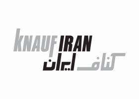 دانلود لوگو شرکت ساختمانی کناف ایران