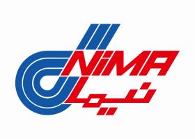 دانلود لوگو شرکت صنعتی نیما