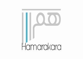 دانلود لوگو شرکت صنعتی همارکارا