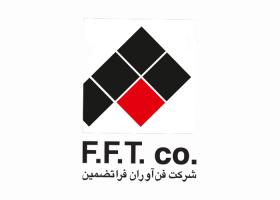دانلود لوگو شرکت فن آوران فراتضمین