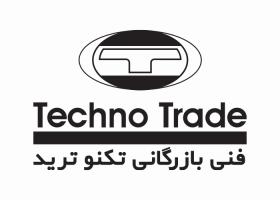 دانلود لوگو شرکت فنی بازرگانی تکنو ترید