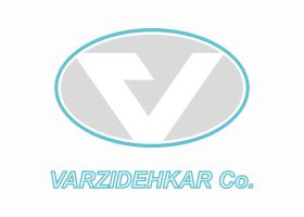 دانلود لوگو شرکت ورزیدکار