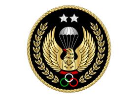 دانلود لوگو مربیگری سقوط آزاد درجه دو