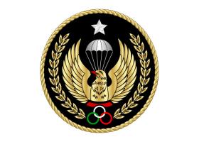 دانلود لوگو مربیگری سقوط آزاد درجه سه