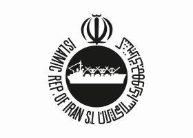 دانلود لوگو کشتی رانی جمهوری اسلامی ایران