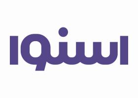 دانلود لوگو لوازم خانگی اسنوا