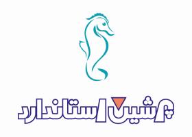 دانلود لوگو لوازم خانگی پرشین استاندارد