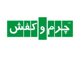 دانلود لوگو مجله چرم و کفش