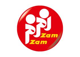 دانلود لوگو محصولات زمزم