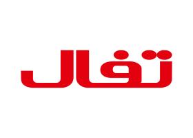دانلود لوگو نمایندگی تفال