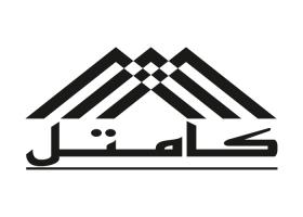 دانلود لوگو نمایندگی کامتل
