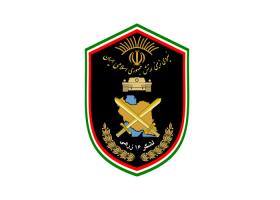 دانلود لوگو بازوی لشکر 16 زرهی قزوین
