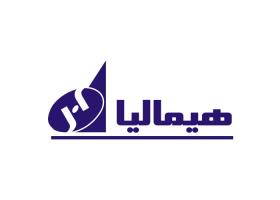 دانلود لوگو هیمالیا