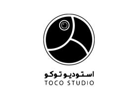 دانلود لوگو استودیو توکو