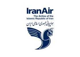 دانلود لوگو هواپیمایی ایران